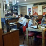 Obraznic În interior