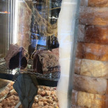 Dristor Steakhouse Băutură