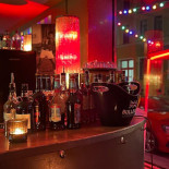 Blănari În interior