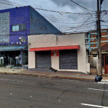 Espressohy Exterior