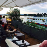 Turkish Golden Kebab Exterior