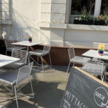 Turkish Golden Kebab Extérieur