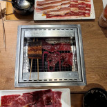Buffet 35 Meniu
