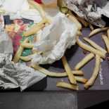 Mcdonald's Băutură