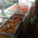 Sushi Terra Nourriture