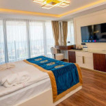 Cannoleria În interior
