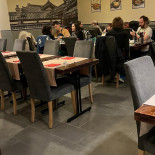 Kantine În interior
