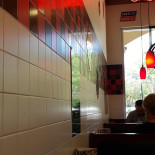 Maccheroni Bistro Bebida