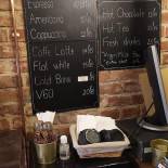 Noi2 Cafe Exterior