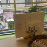 Sicilia Pasticceria Autentica În interior