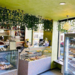 Sicilia Pasticceria Autentica În interior