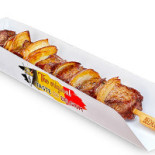 Taste Of Belgium Logo