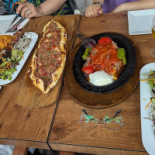 Macaroons Nourriture