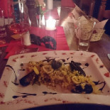 Porto Gallo Nourriture