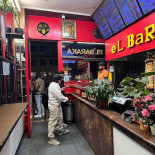 Trattoria Angoli Extérieur