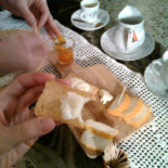 Siphon Coffee Shop Băutură