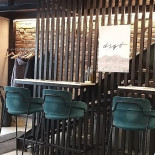 Quantic À l'intérieur