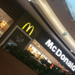 Mcdonald's Exterior