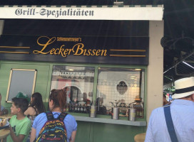 La Placinte Extérieur