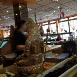 Pizzeria Peperino În interior