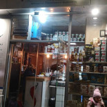 Pizzeria Peperino În interior