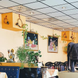 Pizzeria Peperino Exterior