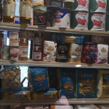 Pizzeria Peperino În interior