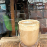 Rush Coffee Shop Băutură