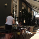 Cafetăria Sebastian Exterior