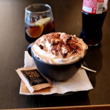 Coppa Coffee Wine Victoria Băutură