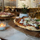 Pizza Dimora În interior