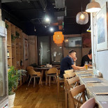 Pizza Dimora În interior