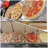 Ciccio Pizza Bucuresti Mâncare