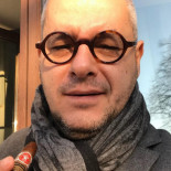 Bistro Ateneu Bucharest Drink