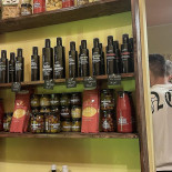 La Salumeria Bucharest În interior