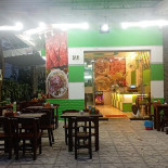 La Salumeria Bucharest În interior