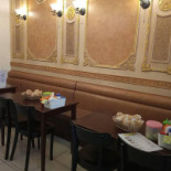 La Salumeria Bucharest În interior
