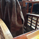 Jadoo Restaurant Boisson