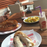 Jadoo Restaurant Nourriture