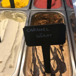 Delicii Gelato Mâncare