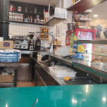 Ou Breakfast Brunch À l'intérieur