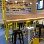 Autoservirea Oby Dentro