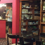 Holy Bakery În interior