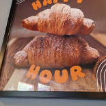 Holy Bakery Exterior