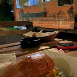 The Burgers By Paul Vrabie Mâncare