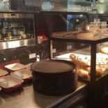 The Coffee Shop În interior