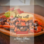 Restaurant Nasu & Finu Carte