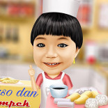 Restaurant Nasu & Finu Boisson