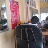 Terasa Oasis Exterior