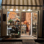 Coffeepedia Exterior